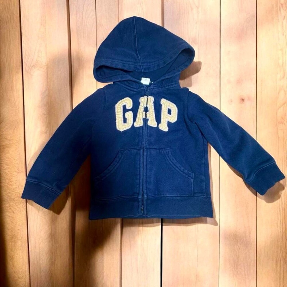 Toddler Gap Jacket size 2T